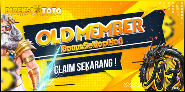 bonus member lama harian di direksitoto